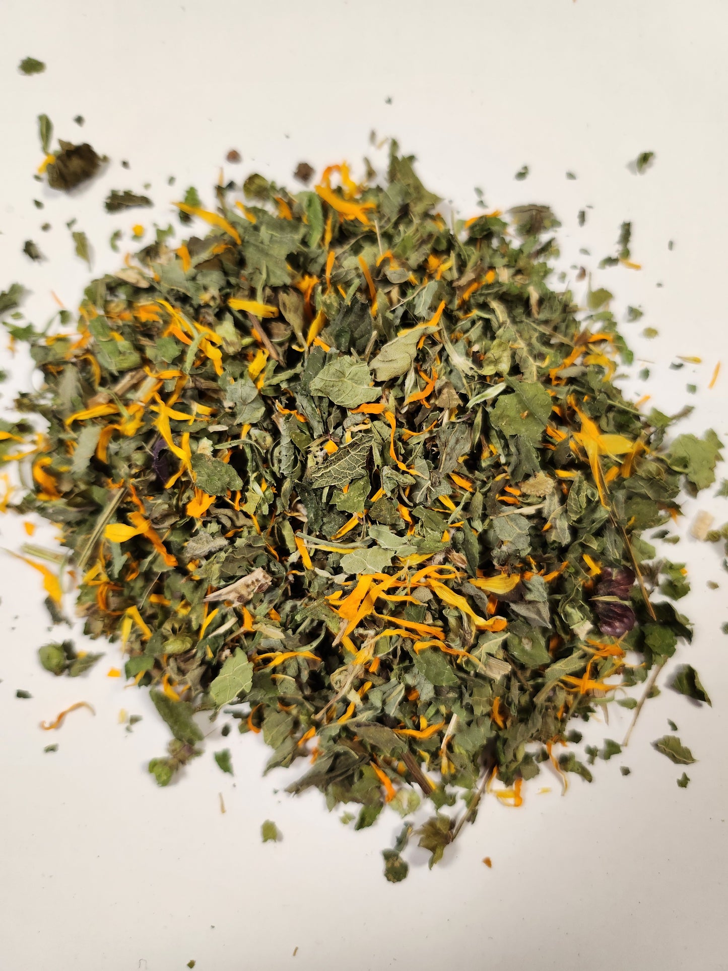 Tisane vitalité