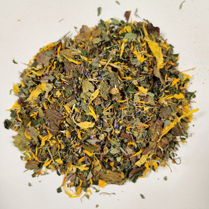 Tisane douce évasion